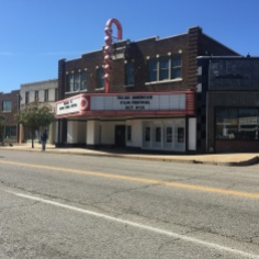 Circle Cinema, Tulsa, OK